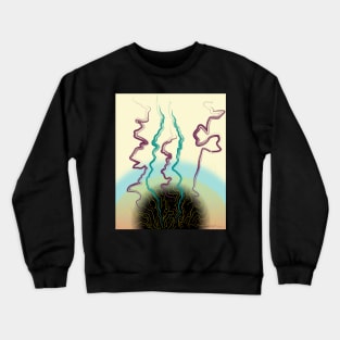 Smolder Crewneck Sweatshirt